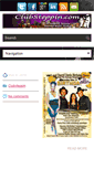Mobile Screenshot of clubsteppin.com